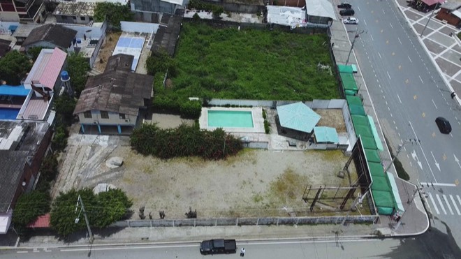 Ecuador: Xả súng vào tiệc mừng tốt nghiệp, 6 người thiệt mạng - Ảnh 1.