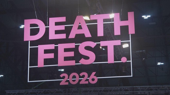 Lễ hội của cái chết 2026 ở Thái Lan - Ảnh 1.