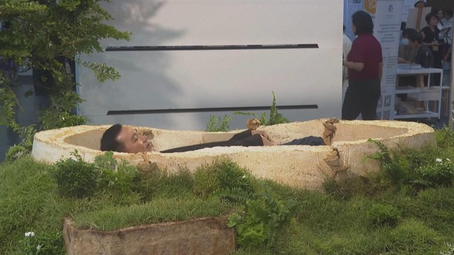 Lễ hội của cái chết 2026 ở Thái Lan - Ảnh 4.