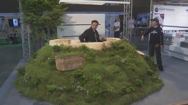 Lễ hội của cái chết 2026 ở Thái Lan - Ảnh 5.