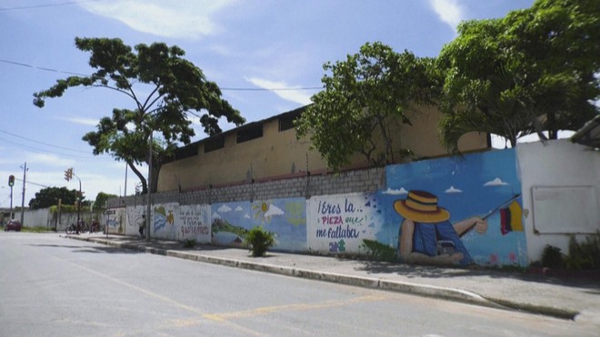 Ecuador: Xả súng vào tiệc mừng tốt nghiệp, 6 người thiệt mạng - Ảnh 2.