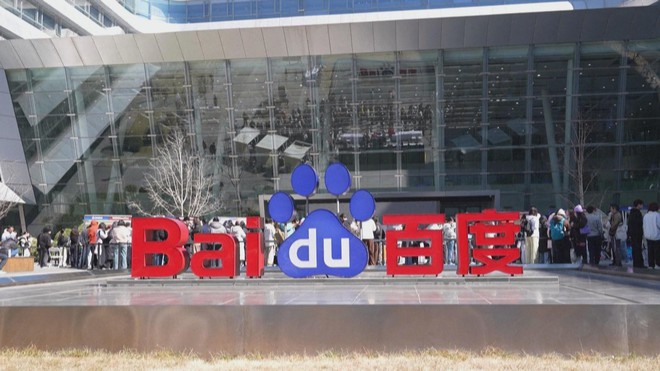 Trung Quốc: Đổ xô nhận chatbot OpenClaw, mặc e ngại về bảo mật - Ảnh 5.