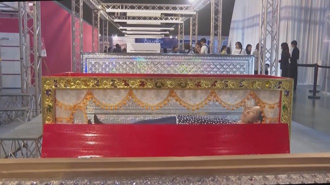 Lễ hội của cái chết 2026 ở Thái Lan - Ảnh 7.