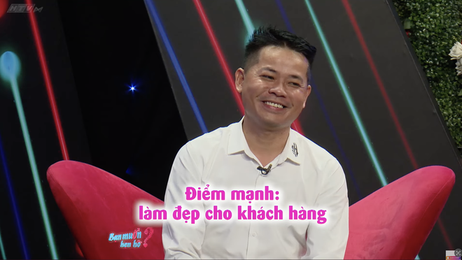 Bạn muốn hẹn hò - Tập 11: Cái kết bất ngờ của cô nàng Gen Z chưa từng yêu - Ảnh 2.