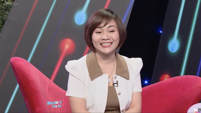 Bạn muốn hẹn hò - Tập 11: Cái kết bất ngờ của cô nàng Gen Z chưa từng yêu - Ảnh 1.