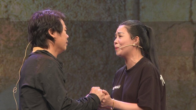 Sống lại hào khí "Tiếng hò sông Hậu" trên sóng HTV - Ảnh 2.