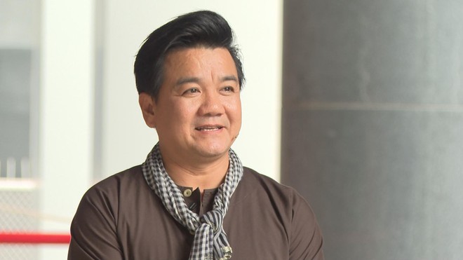 Sống lại hào khí "Tiếng hò sông Hậu" trên sóng HTV - Ảnh 7.