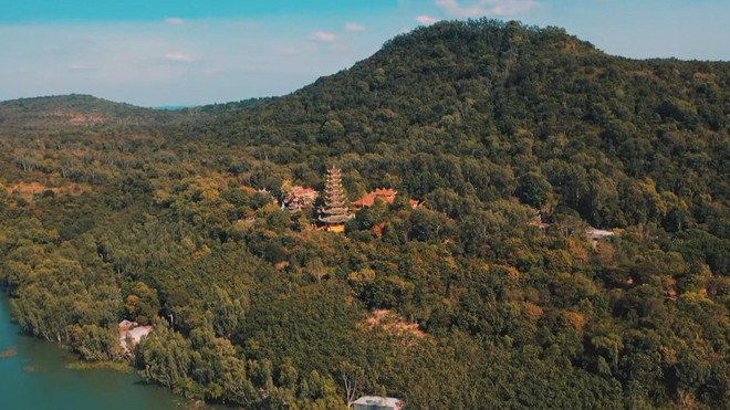 Đánh thức tiềm năng du lịch Dầu Tiếng - Điểm đến sinh thái mới ở phía Bắc TP. Hồ Chí Minh - Ảnh 9.