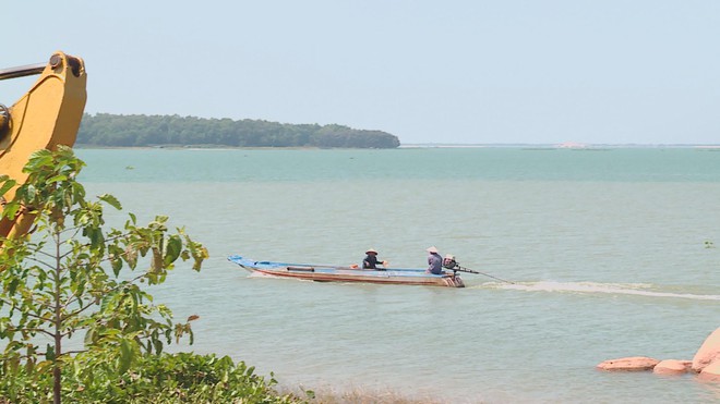 Đánh thức tiềm năng du lịch Dầu Tiếng - Điểm đến sinh thái mới ở phía Bắc TP. Hồ Chí Minh - Ảnh 2.