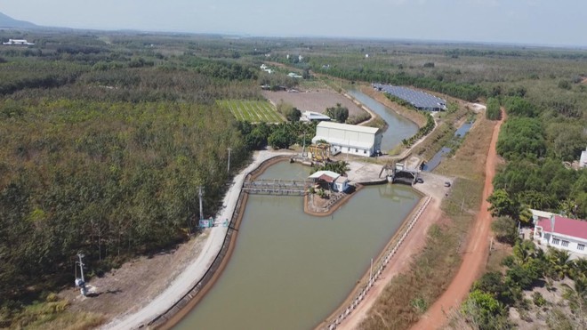 Đánh thức tiềm năng du lịch Dầu Tiếng - Điểm đến sinh thái mới ở phía Bắc TP. Hồ Chí Minh - Ảnh 4.