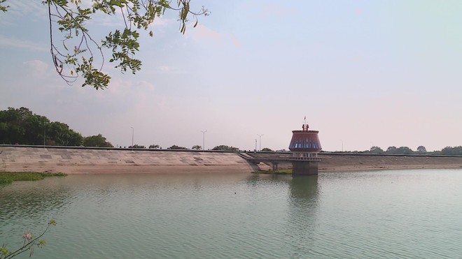 Đánh thức tiềm năng du lịch Dầu Tiếng - Điểm đến sinh thái mới ở phía Bắc TP. Hồ Chí Minh - Ảnh 1.