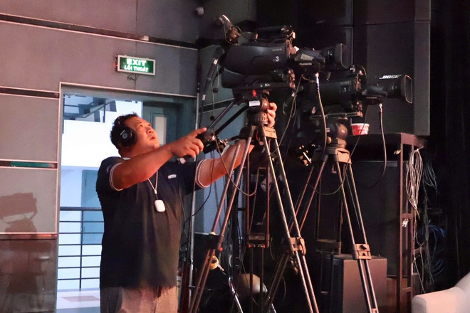 Đừng bỏ lỡ: Theo dõi trực tiếp "Ngày hội non sông" trên HTV9 và các nền tảng số của HTV - Ảnh 5.