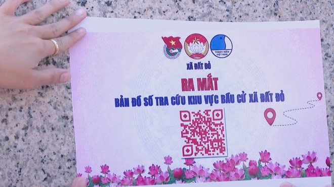 Tuổi trẻ TP. Hồ Chí Minh hướng về ngày hội non sông - Ảnh 2.