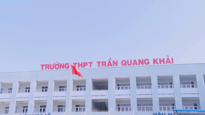 Tuổi trẻ TP. Hồ Chí Minh hướng về ngày hội non sông - Ảnh 1.