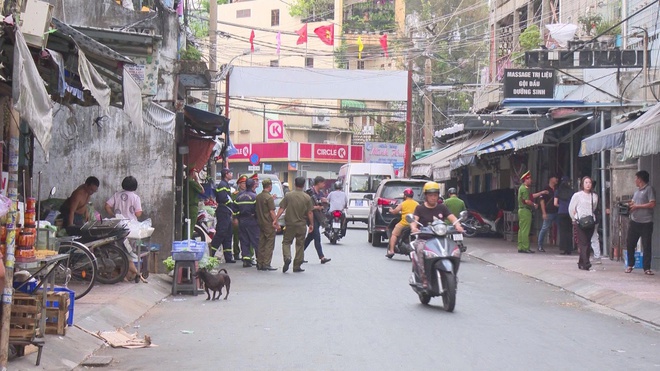 Tích trữ xăng dầu tại nhà: Hiểm hoạ "bom nổ chậm" giữa mùa khô - Ảnh 3.