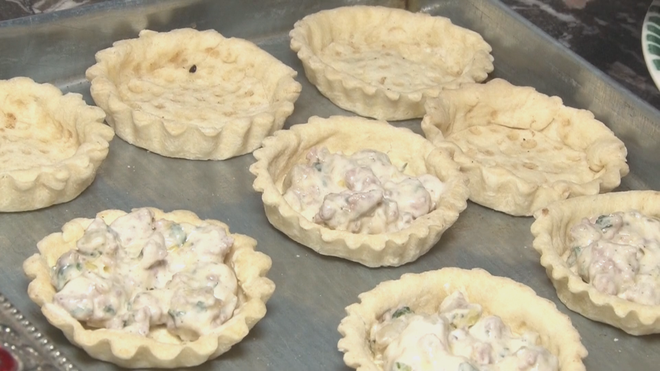 Haq El Malh - Nét đẹp văn hóa tại Ma-Rốc - Ảnh 5.