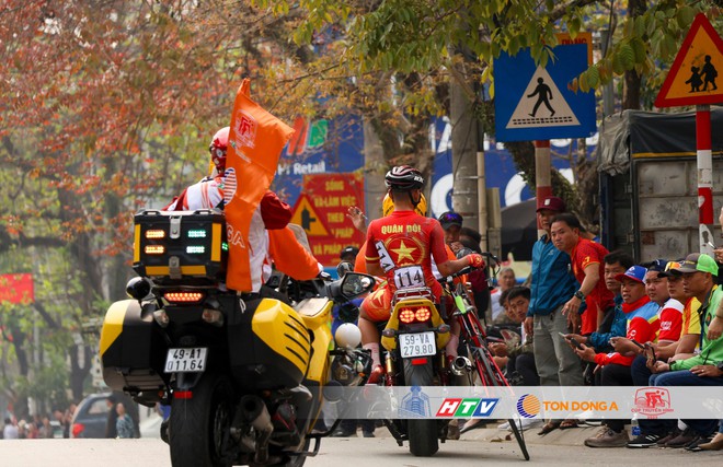 Nhìn lại Cúp Truyền hình 2025 - Chặng 1 - Ảnh 3.