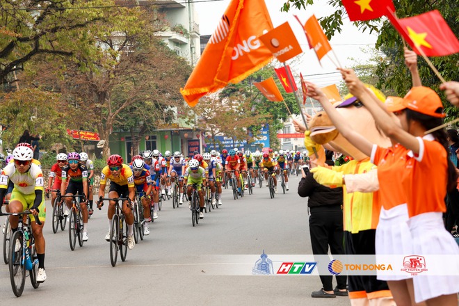 Nhìn lại Cúp Truyền hình 2025 - Chặng 1 - Ảnh 2.