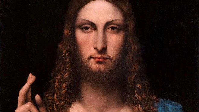 Hội chợ Nghệ thuật Đồ cổ TEFAF ở Hà Lan - Ảnh 4.