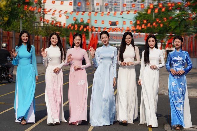 Rộn ràng “Ngày hội non sông” trên thành phố mang tên Bác - Ảnh 37.