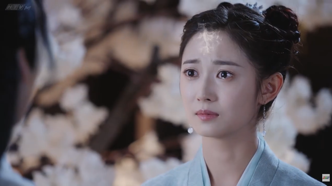 Lý Dịch Phong trở lại với "Kính Song thành" - Ảnh 5.