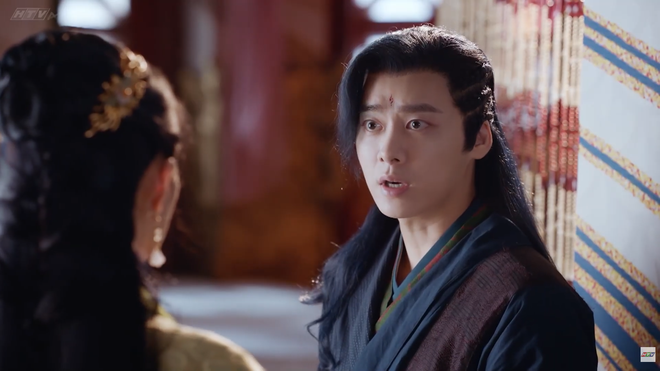 Lý Dịch Phong trở lại với "Kính Song thành" - Ảnh 7.