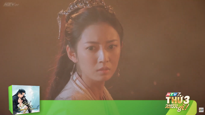 "Kính Song thành" tập 2 - 22g thứ Ba (17/3) trên HTV7 - Ảnh 1.