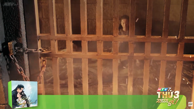 "Kính Song thành" tập 2 - 22g thứ Ba (17/3) trên HTV7 - Ảnh 2.