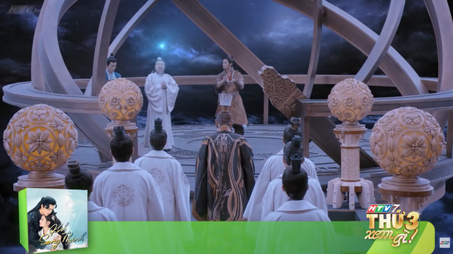 "Kính Song thành" tập 2 - 22g thứ Ba (17/3) trên HTV7 - Ảnh 4.