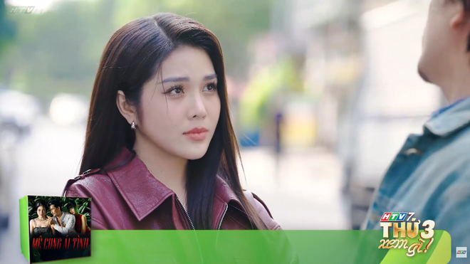 Mê cung ái tình - 19g30 thứ Ba (17/3) trên HTV7 - Ảnh 1.