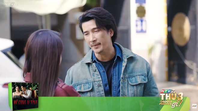 Mê cung ái tình - 19g30 thứ Ba (17/3) trên HTV7 - Ảnh 2.