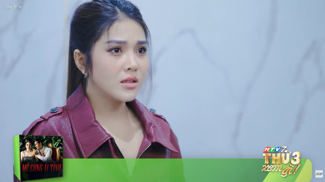 Mê cung ái tình - 19g30 thứ Ba (17/3) trên HTV7 - Ảnh 3.