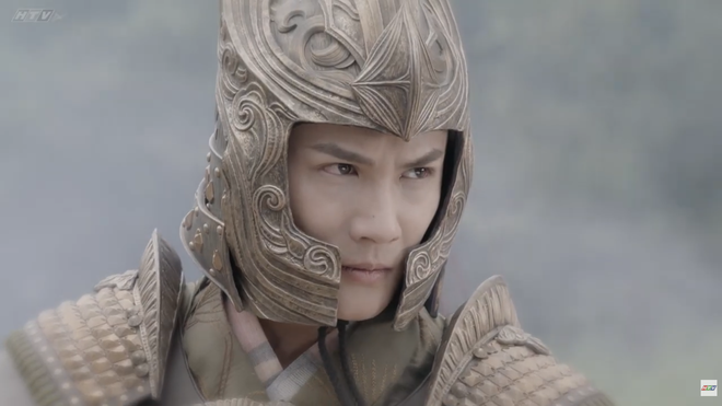 Lý Dịch Phong trở lại với "Kính Song thành" - Ảnh 3.