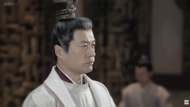 Lý Dịch Phong trở lại với "Kính Song thành" - Ảnh 1.