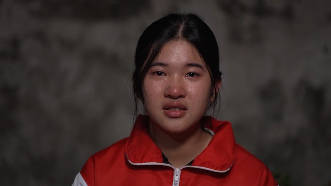 Mái ấm gia đình Việt: Minh Phương không cho phép mình yếu đuối sau khi mất cha - Ảnh 2.