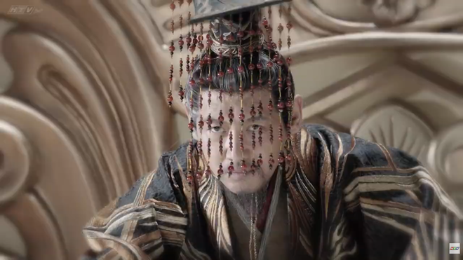 Lý Dịch Phong trở lại với "Kính Song thành" - Ảnh 2.