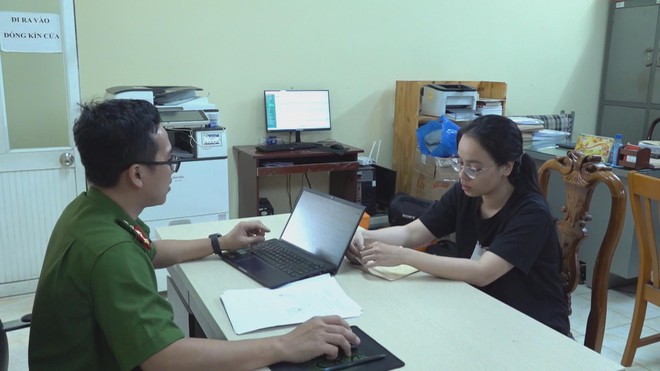 Đồng Nai: Triệt phá đường dây mua bán trái phép hóa đơn hơn 6 ngàn tỷ đồng - Ảnh 2.