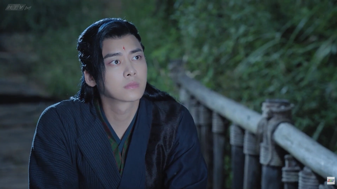 Lý Dịch Phong trở lại với "Kính Song thành" - Ảnh 8.