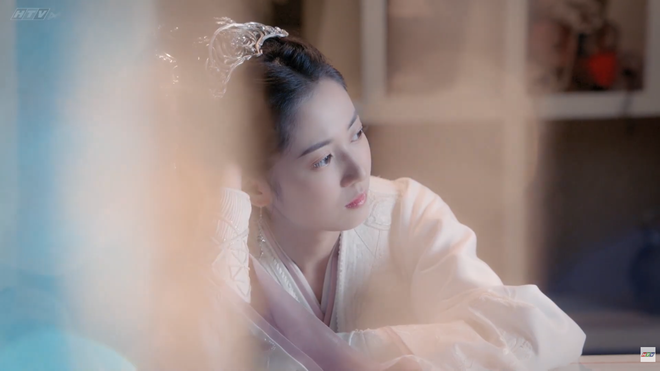 Lý Dịch Phong trở lại với "Kính Song thành" - Ảnh 6.