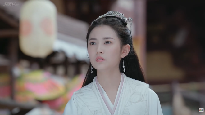 Lý Dịch Phong trở lại với "Kính Song thành" - Ảnh 9.