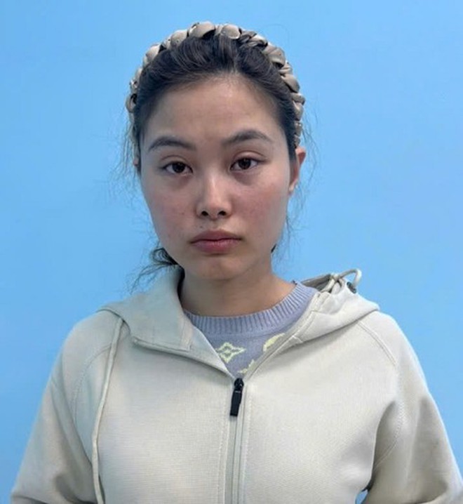 Đà Nẵng: Triệt phá đường dây bán cần sa "núp bóng" shop thời trang, thu giữ 20kg ma túy - Ảnh 3.