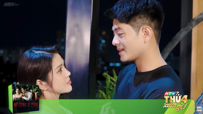 Mê cung ái tình - 19g30 thứ Tư (18/3) trên HTV7 - Ảnh 3.