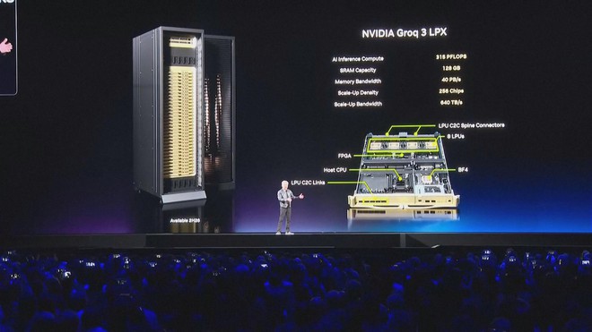 NVIDIA dự báo doanh thu từ A.I. có thể cán mốc 1 ngàn tỷ USD - Ảnh 4.