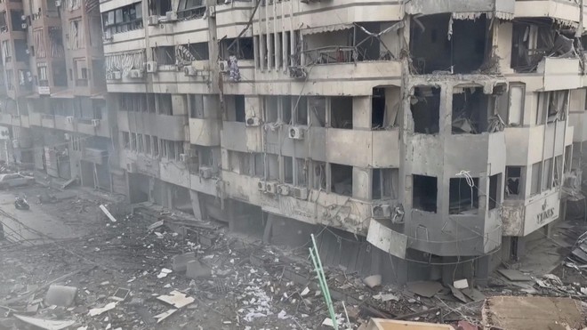 Israel dự đoán xung đột với Iran sẽ kéo dài thêm 3 tuần nữa - Ảnh 2.