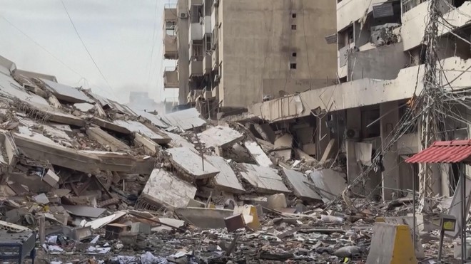 Israel dự đoán xung đột với Iran sẽ kéo dài thêm 3 tuần nữa - Ảnh 4.