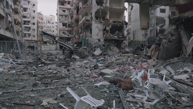 Israel dự đoán xung đột với Iran sẽ kéo dài thêm 3 tuần nữa - Ảnh 3.