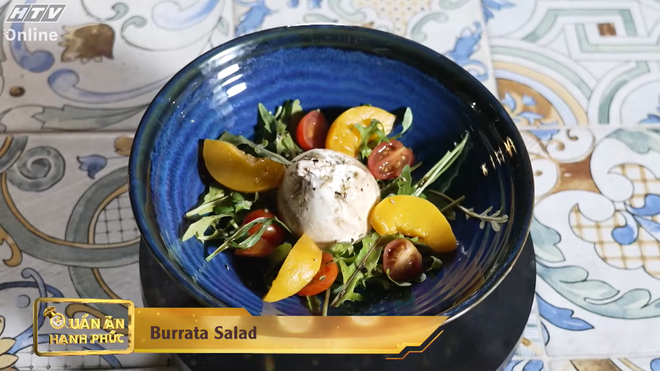 Quán ăn hạnh phúc 2026 - Tập 8: Ẩm thực Italia - Ảnh 3.