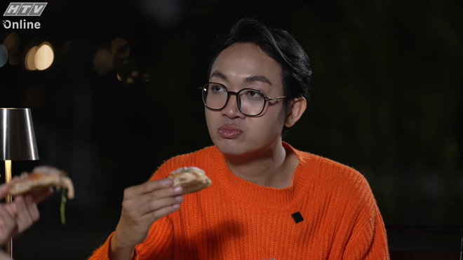 Quán ăn hạnh phúc 2026 - Tập 8: Ẩm thực Italia - Ảnh 2.