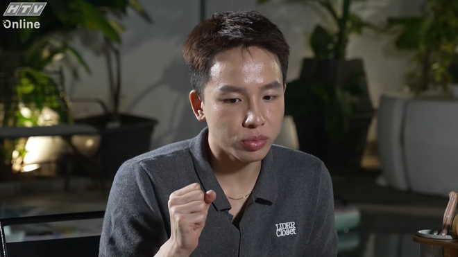 Quán ăn hạnh phúc 2026 - Tập 8: Ẩm thực Italia - Ảnh 1.