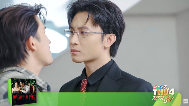 Mê cung ái tình - 19g30 thứ Tư (18/3) trên HTV7 - Ảnh 2.